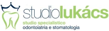 Studio Lukács — logo