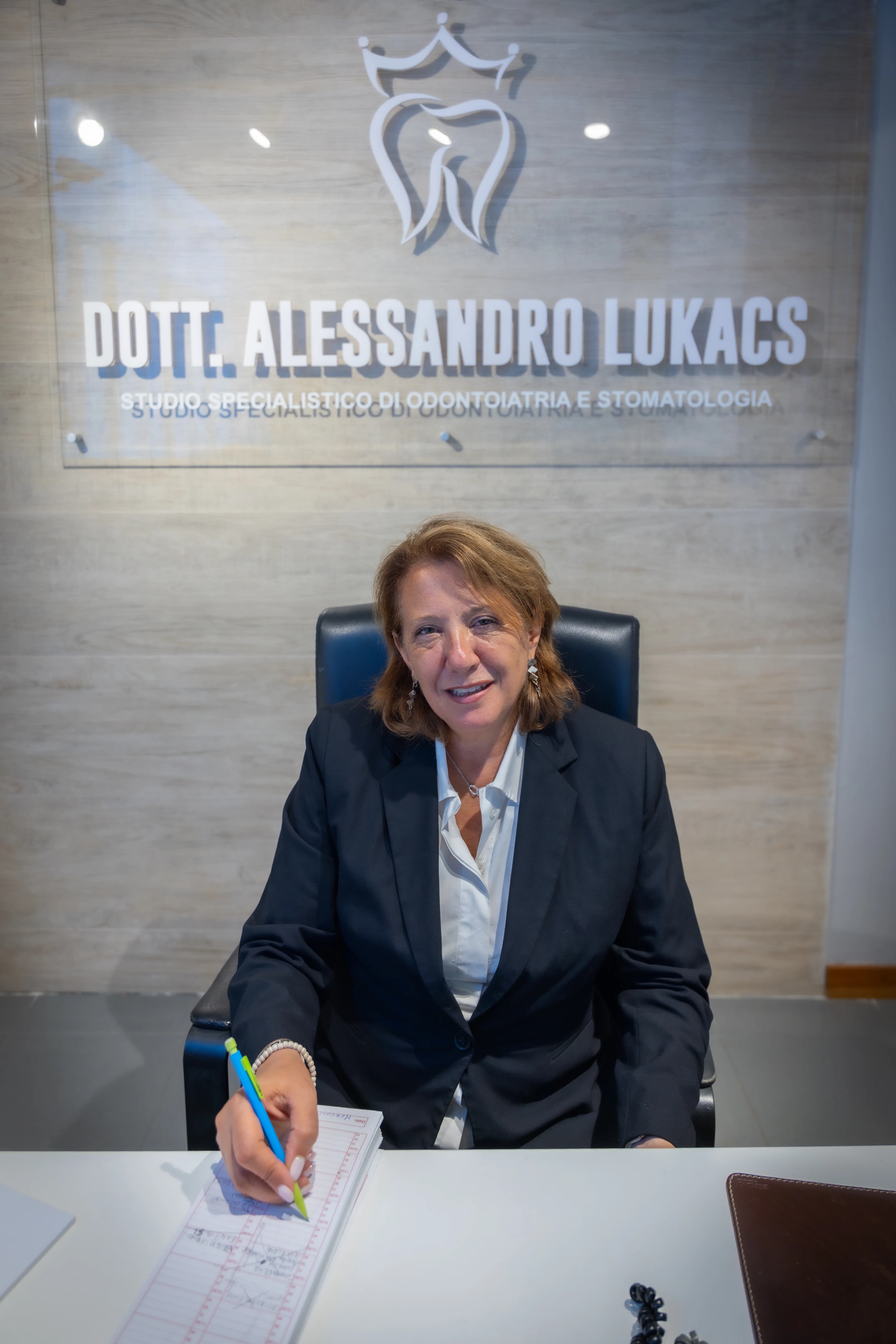 Francesca Silvestro